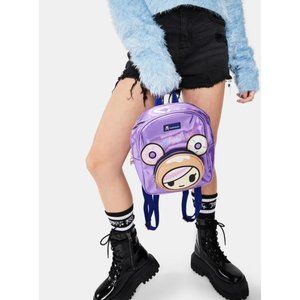TOKIFESTA MINI DONUTELLA BACKPACK